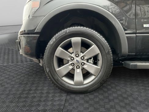 Used 2014 Ford F150 FX4 w/ Equipment Group 402A Luxury image 14