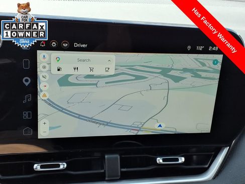 Used 2025 Chevrolet Equinox LT w/ Convenience Package II FWD image 17