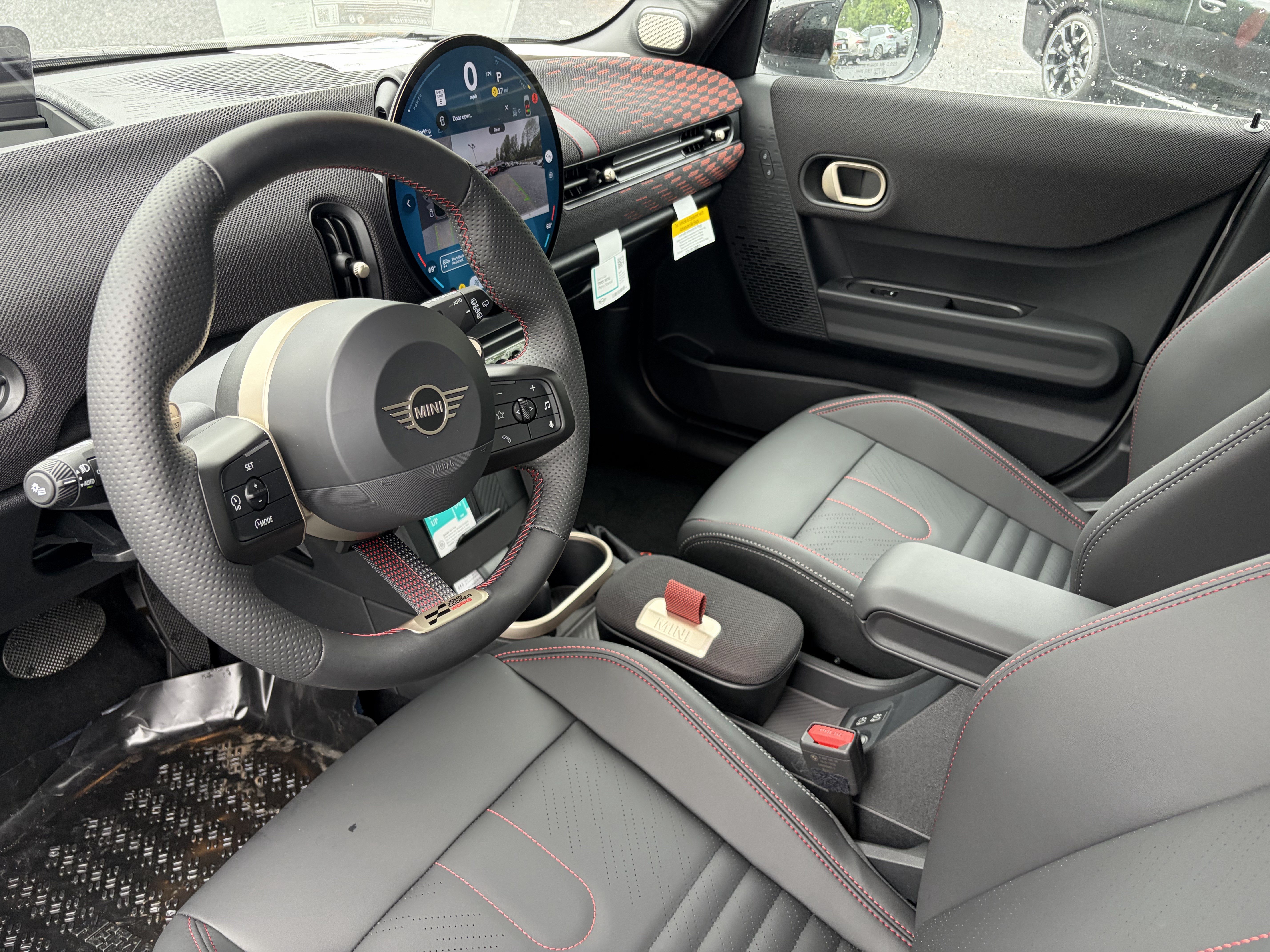 Used 2026 MINI Cooper S FWD image 11