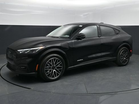 Used 2026 Ford Mustang Mach-E Premium w/ Technology Package AWD/4WD image 1