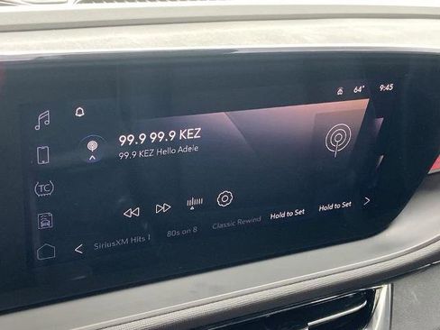 Used 2025 Buick Envista Sport Touring w/ Convenience I Package image 9