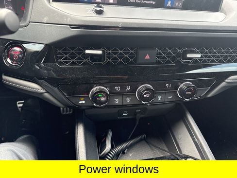 Used 2024 Honda Accord Sport image 21