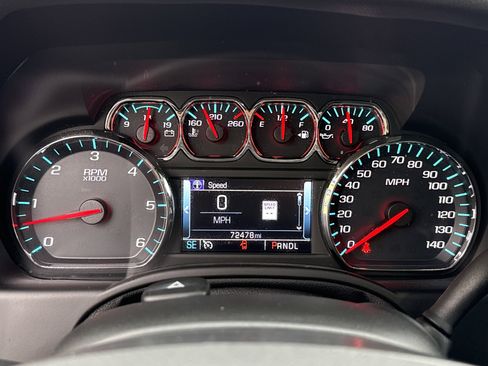 Used 2020 Chevrolet Tahoe LT image 21