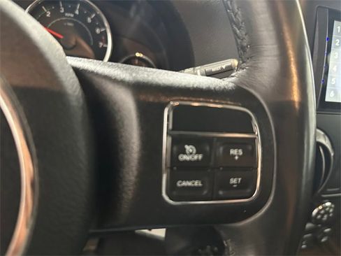 Used 2018 Jeep Wrangler Sport image 23
