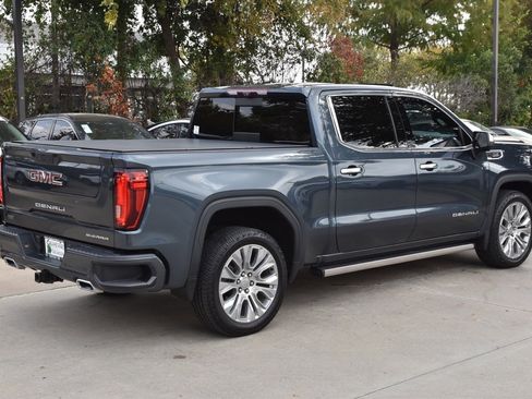 Used 2021 GMC Sierra 1500 Denali w/ Denali Ultimate Package image 7