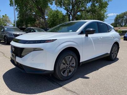 New 2025 Nissan Murano SL