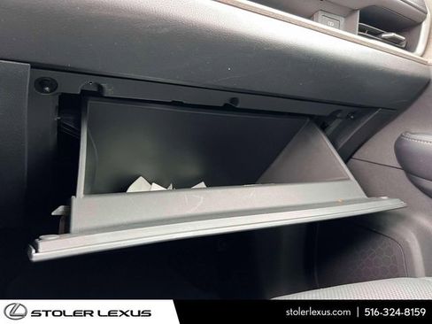 Used 2024 Toyota Grand Highlander Limited image 40