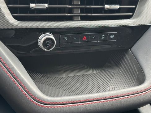 New 2026 Ford Explorer ST-Line w/ ST-Line Street Pack image 17