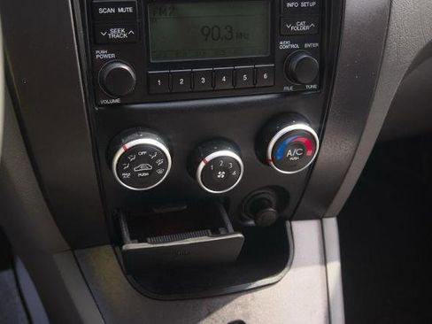 Used 2009 Hyundai Tucson GLS FWD image 20