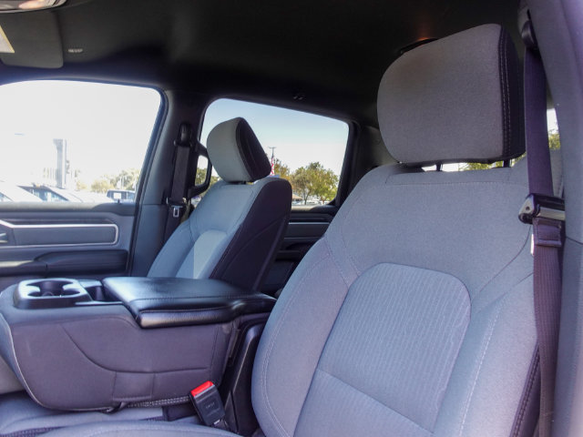 Used 2022 RAM 1500 Big Horn AWD/4WD image 25