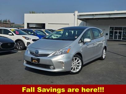 Used 2013 Toyota Prius V