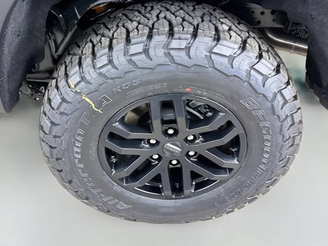 New 2026 Ford Ranger Raptor AWD/4WD image 31