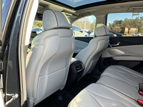 New 2026 Acura RDX SH-AWD w/ Advance Package image 23