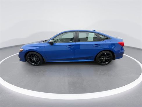 Used 2024 Honda Civic Sport image 5