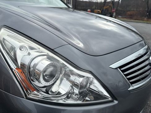 Used 2013 INFINITI G37 x Sedan w/ Premium Pkg image 21