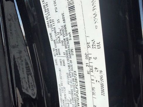 Used 2020 Ford F150 XL w/ Equipment Group 101A Mid image 26