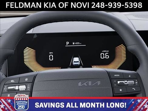 New 2026 Kia Sportage EX FWD image 22