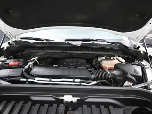 Used 2023 GMC Sierra 1500 Elevation image 12