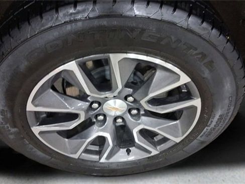 Used 2021 Chevrolet Tahoe LS w/ Driver Alert Package image 34