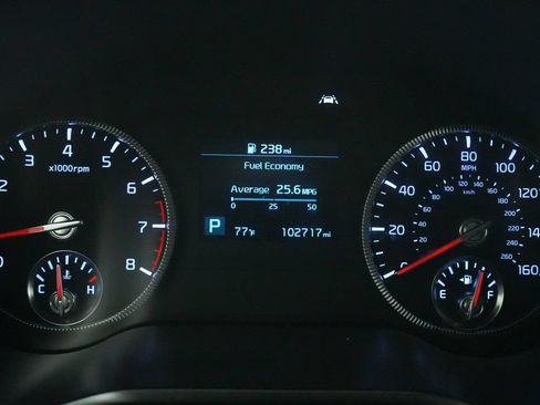 Used 2021 Kia Telluride S AWD/4WD image 41