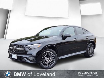 Used 2024 Mercedes-Benz GLC 300 4MATIC