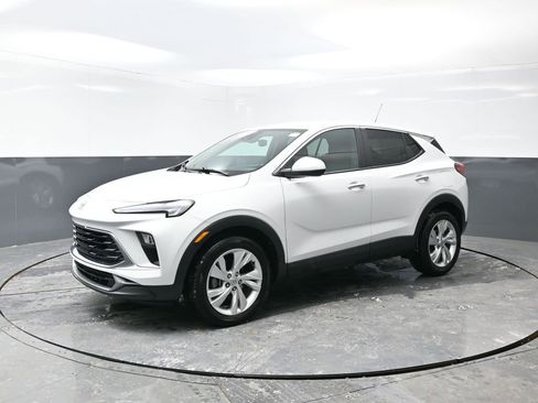 Used 2025 Buick Encore GX Preferred image 10