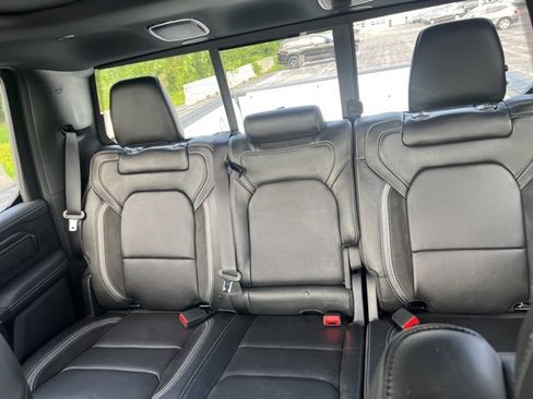 Used 2025 RAM 1500 RHO w/ RHO Level 1 Equipment Group image 24