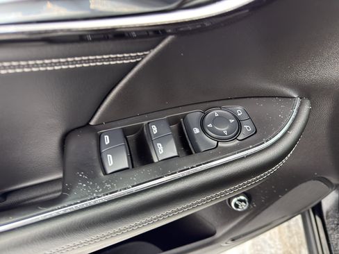 Certified 2022 Buick Envision Preferred image 11