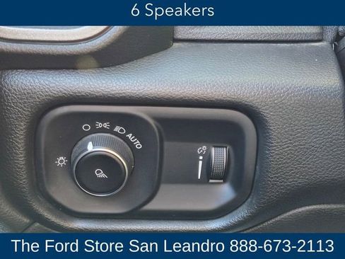Used 2022 RAM 2500 Tradesman AWD/4WD image 23
