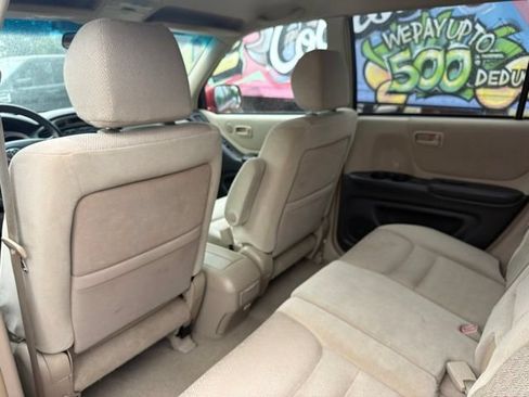 Used 2002 Toyota Highlander 2WD V6 image 18