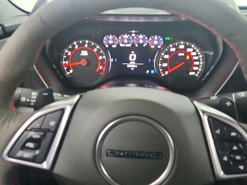 Used 2022 Chevrolet Camaro ZL1 RWD image 20