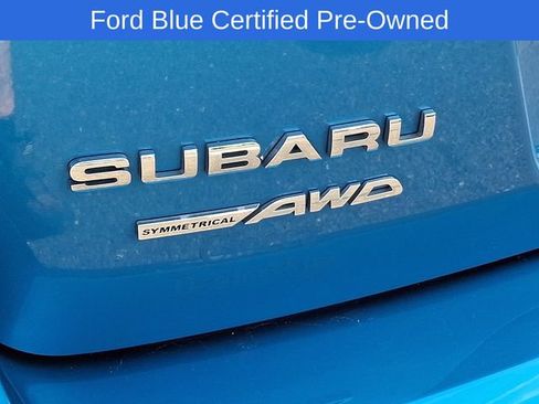 Used 2022 Subaru Impreza 2.0i Sport w/ Popular Package #3 AWD/4WD image 34