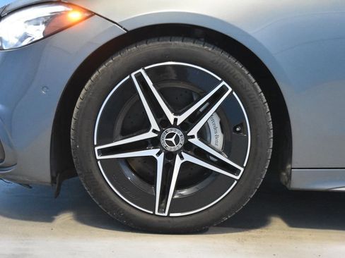 Used 2023 Mercedes-Benz C 300 4MATIC Sedan image 24