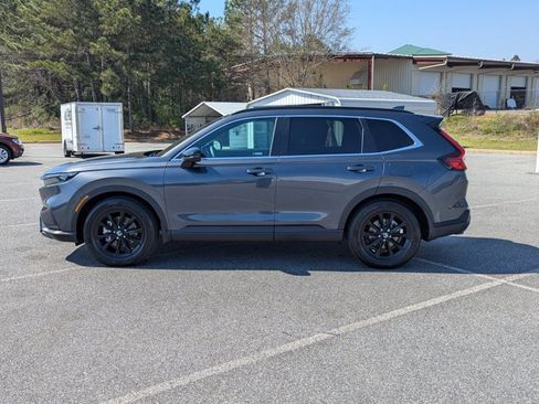 Used 2024 Honda CR-V Sport image 5