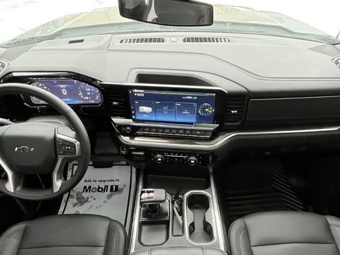 Certified 2026 Chevrolet Silverado 1500 RST w/ RST All Star Premium Package image 11