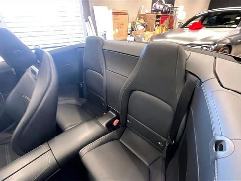 Certified 2022 Mercedes-Benz SL 55 AMG SL 55 AMGﾮ image 18