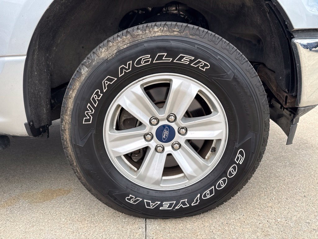 Used 2020 Ford F150 XLT w/ Equipment Group 301A Mid AWD/4WD image 52