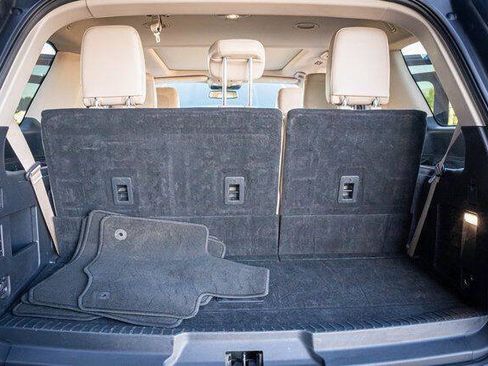 Used 2024 Ford Expedition Limited AWD/4WD image 34