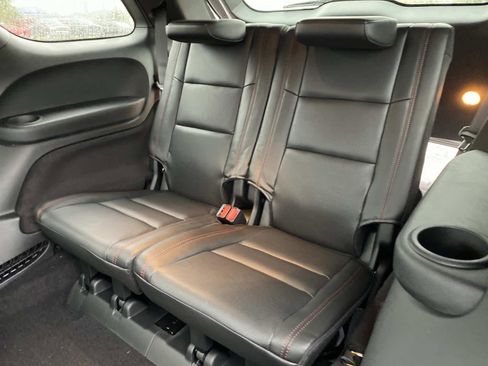 New 2026 Dodge Durango GT image 7