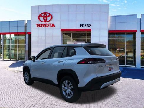 New 2026 Toyota Corolla Cross L FWD image 5