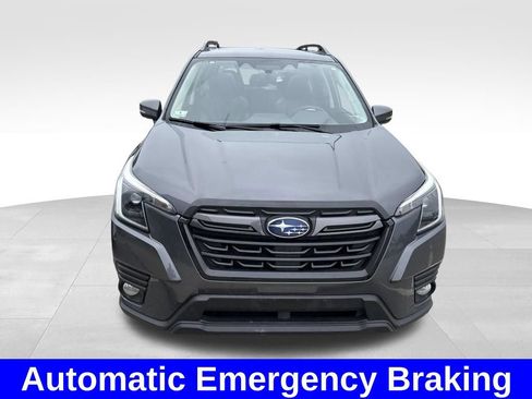 Used 2023 Subaru Forester Limited AWD/4WD image 10