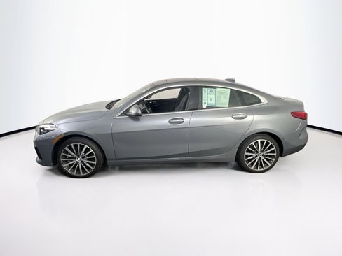 Used 2022 BMW 228i xDrive Gran Coupe w/ Convenience Package image 8