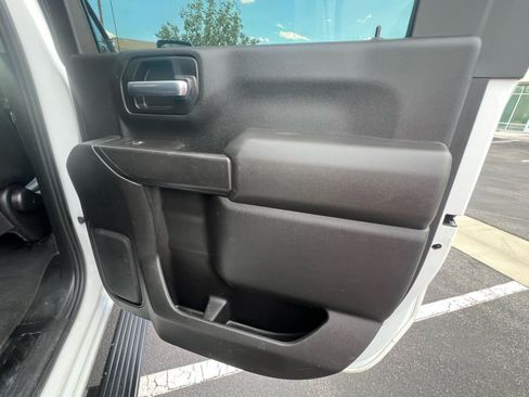 Used 2021 Chevrolet Silverado 2500 W/T w/ WT Fleet Convenience Package AWD/4WD image 13