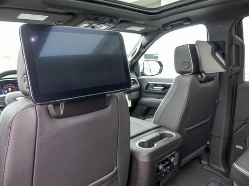 New 2026 Chevrolet Tahoe Premier image 21