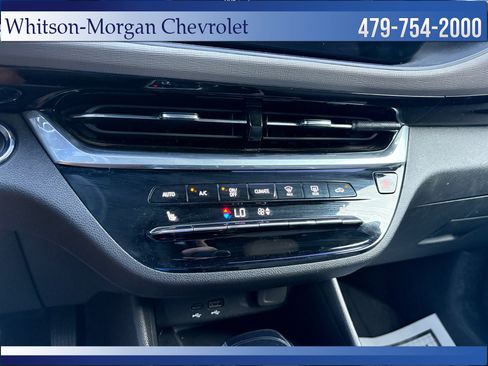 Used 2024 Buick Envista Avenir FWD image 28