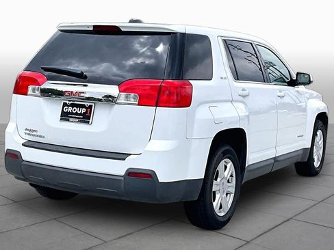 Used 2015 GMC Terrain SLE image 12