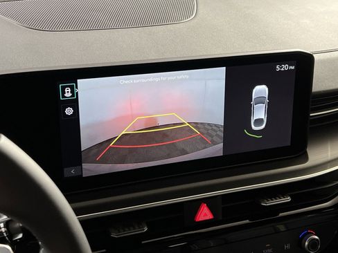 New 2026 Kia K5 GT image 17