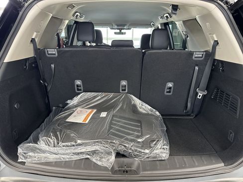 New 2026 Nissan Pathfinder SL AWD/4WD image 38