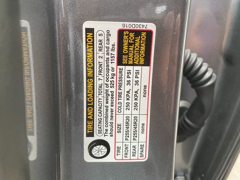 Used 2024 Mitsubishi Outlander SE image 31