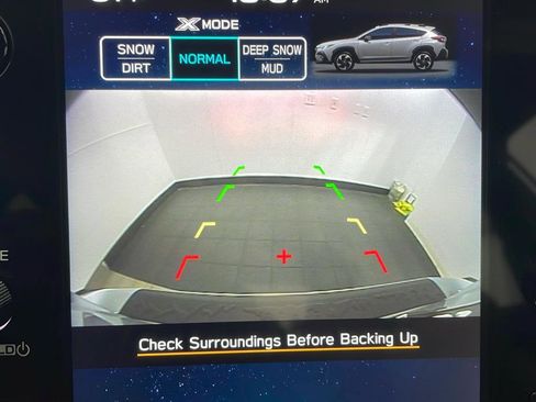 Certified 2025 Subaru Crosstrek 2.5i Sport w/ Popular Package #4A image 20